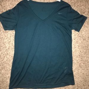 Athletic Nike T-Shirt